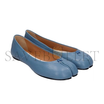MAISON MARGIELA TABI BALLERINA S58WZ0042P3753T6050 MAISON MARGIELA TABI BALLERINA S58WZ0042P3753T6050